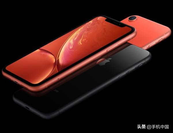 2019年全球最畅销手机前十 iPhone三星霸榜Redmi亮眼