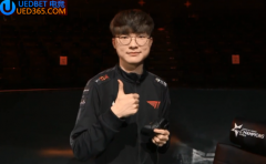 UEDBET电竞：Faker2000杀即将完成，肉鸡也有望反超