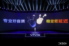 6月1日正式开卖 vivo TWS Neo 真无线耳机发布售价 499 元