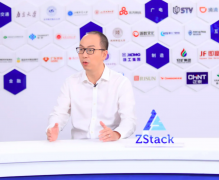 新基建推动云与安全融合发展——ZStack信创云平台的探