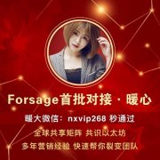 【真实分享】forsage智能合约怎么加入新人必看