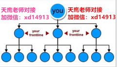 【揭秘】CYBERCHAIN网络链奖金制度-CYBERCHAIN天鹰老师