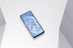 外观设计吸睛，充电快速安全，OPPO Reno4 SE来了