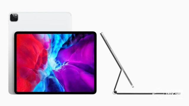 苹果2021春季新品发布会定档4月21日！全新iPad Pro马上就来