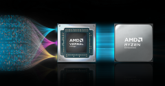 AMD 推出 Embedded+ 架构
