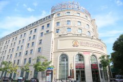 郑州美中商都妇产医院发展纪实：以专